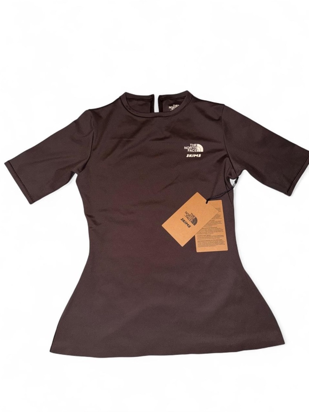 The North Face X Skims — Refina Short-sleeve #699